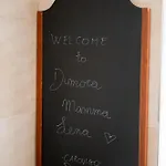Dimora Mamma Lena 아파트