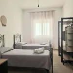 Dimora Mamma Lena 아파트