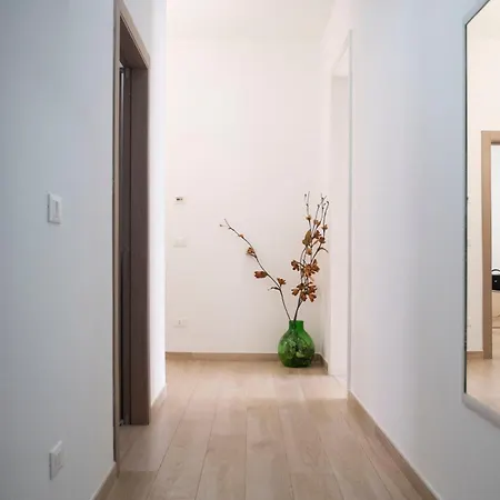 Appartement Dimora Mamma Lena