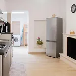 Διαμέρισμα Dimora Mamma Lena
