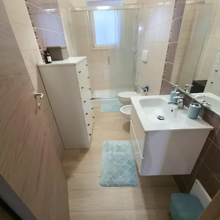Dimora Mamma Lena Apartment *