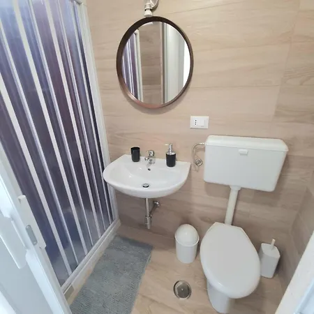 Dimora Mamma Lena Apartment *