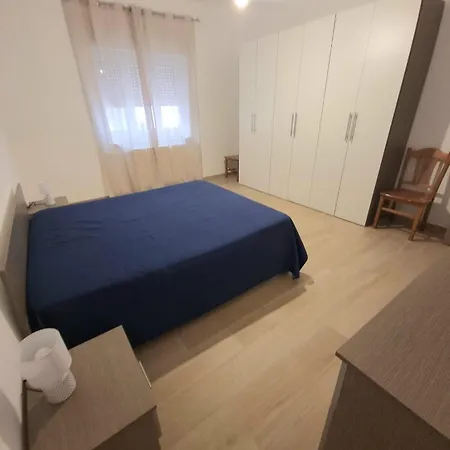 Dimora Mamma Lena * Carovigno
