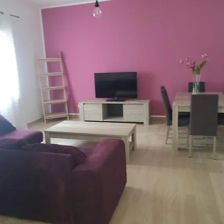 Apartment Dimora Mamma Lena