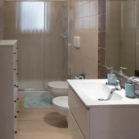 Apartment Dimora Mamma Lena