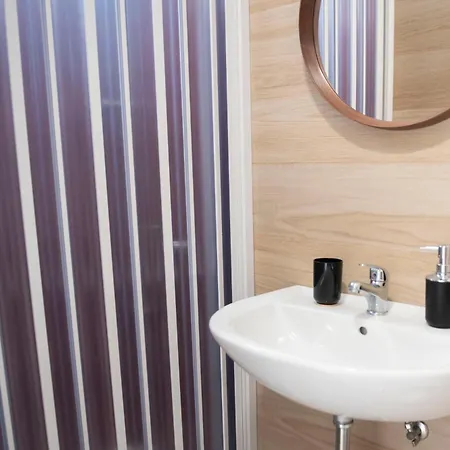 Dimora Mamma Lena Apartmán