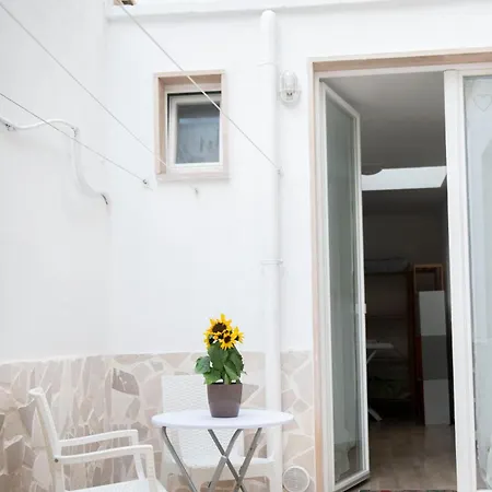 Apartmán Dimora Mamma Lena *