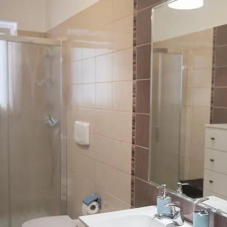 Dimora Mamma Lena Apartmán Carovigno