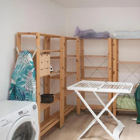 Apartment Dimora Mamma Lena Carovigno