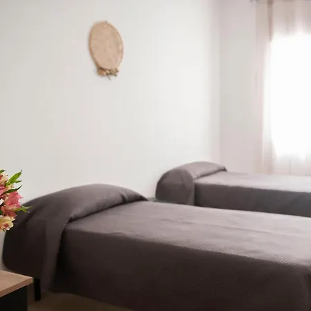 Dimora Mamma Lena Appartement *