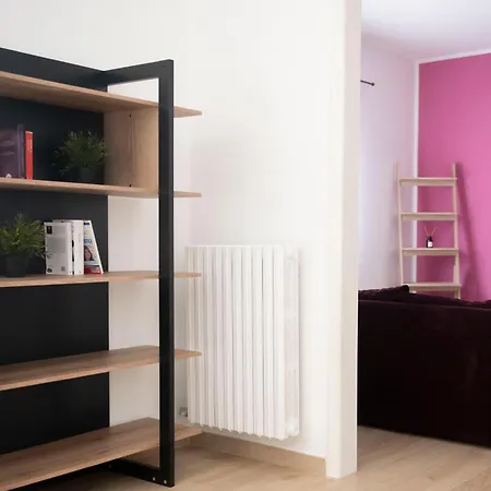 Apartment Dimora Mamma Lena