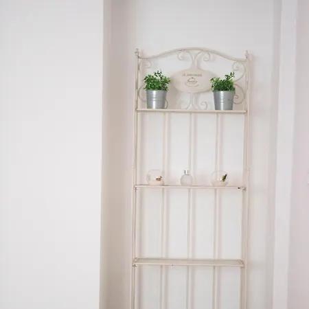 Dimora Mamma Lena * كاروفينيو