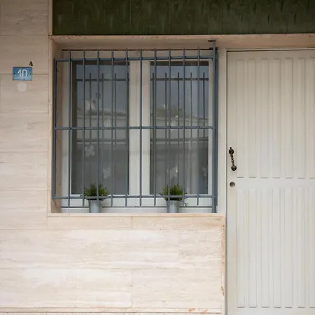 Dimora Mamma Lena كاروفينيو