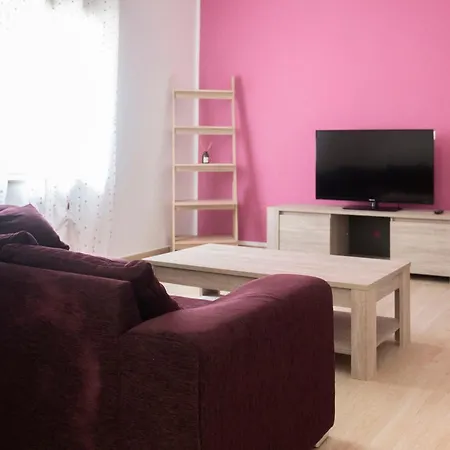 Appartement Dimora Mamma Lena Carovigno