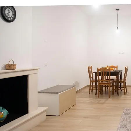 Dimora Mamma Lena Carovigno