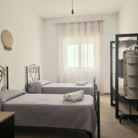 Dimora Mamma Lena Apartmán