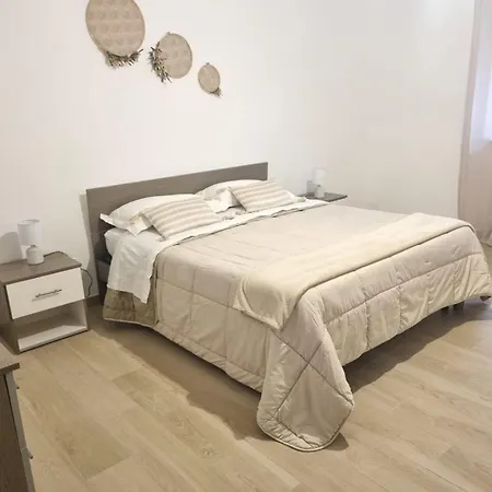 Apartmán Dimora Mamma Lena *