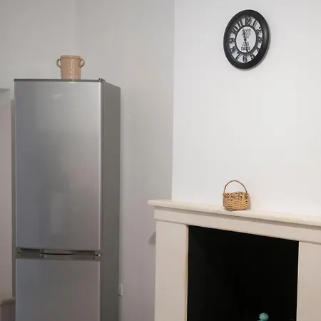 Apartamento Dimora Mamma Lena *