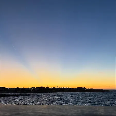 Dimora Mamma Lena Daire *