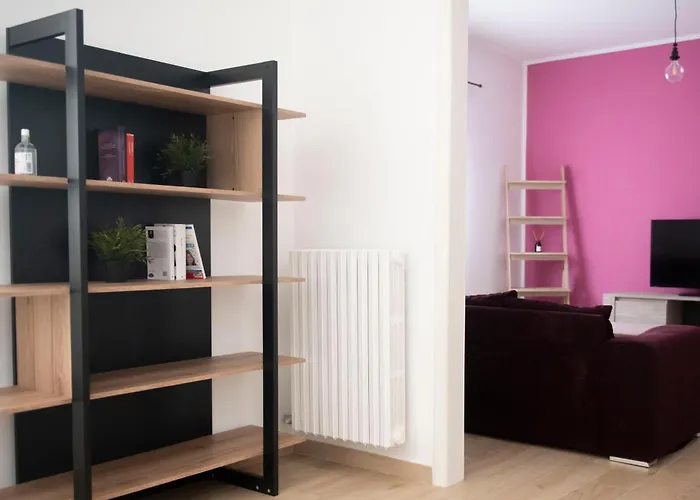 Apartamento Dimora Mamma Lena