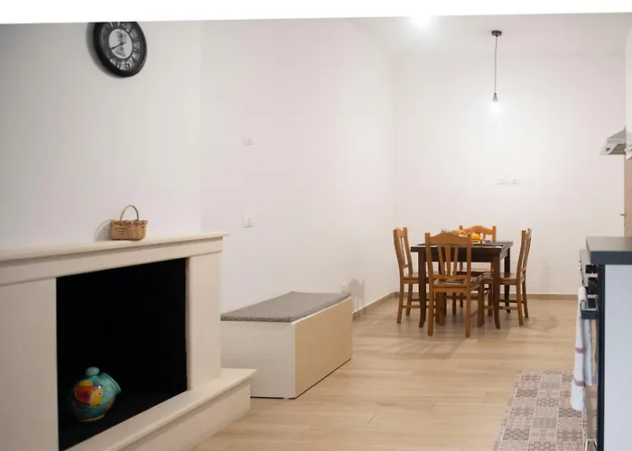 Dimora Mamma Lena Carovigno