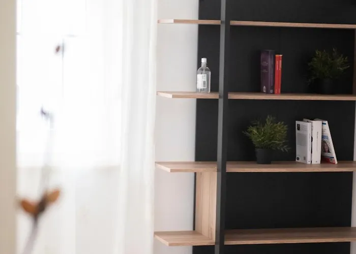 Dimora Mamma Lena Carovigno