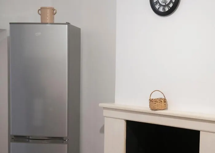 Apartamento Dimora Mamma Lena *